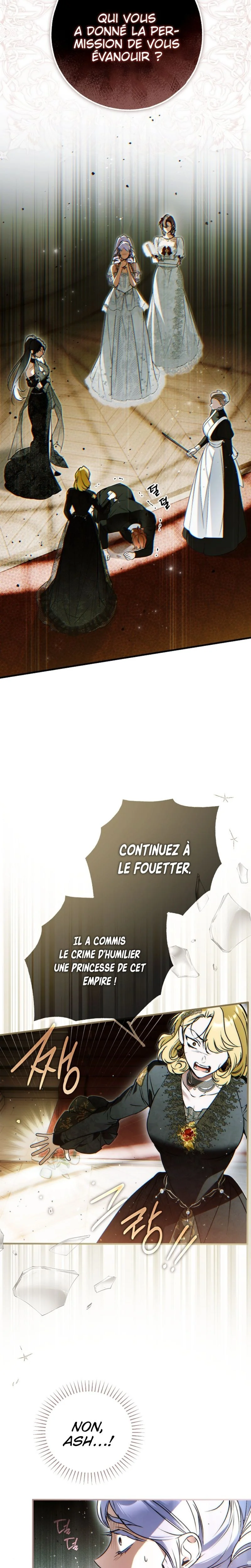My Body Has Been Possessed by Someone Chapitre 69 - Page 12