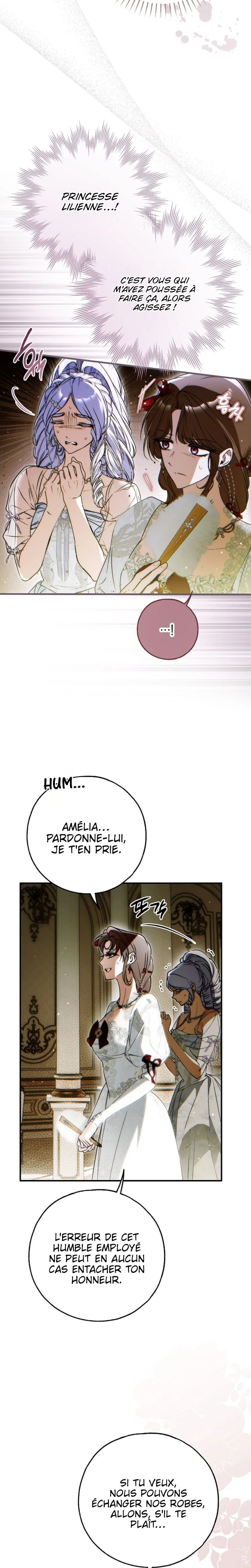 My Body Has Been Possessed by Someone Chapitre 69 - Page 14