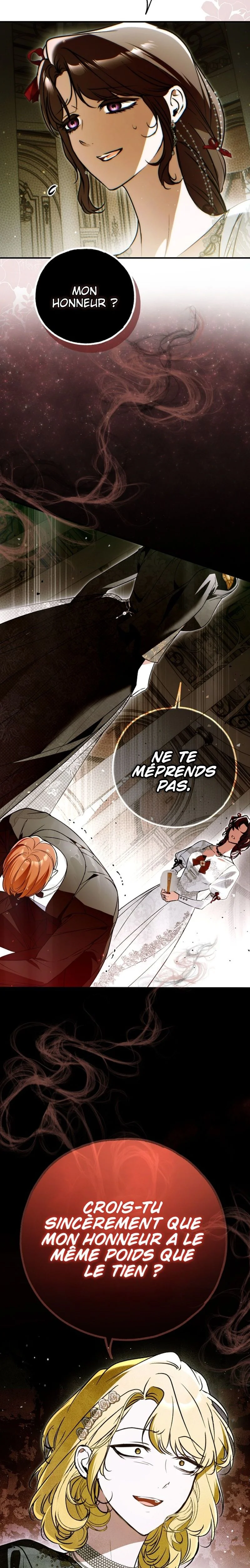 My Body Has Been Possessed by Someone Chapitre 69 - Page 15