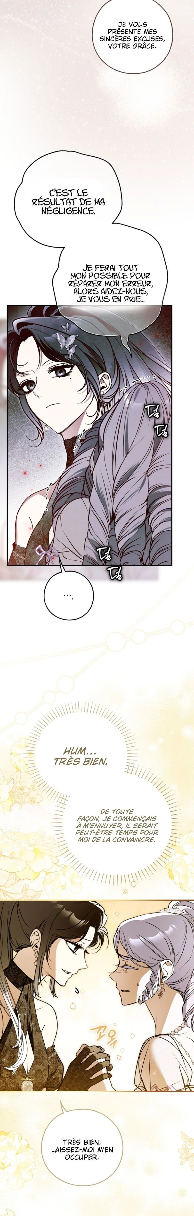 My Body Has Been Possessed by Someone Chapitre 69 - Page 17