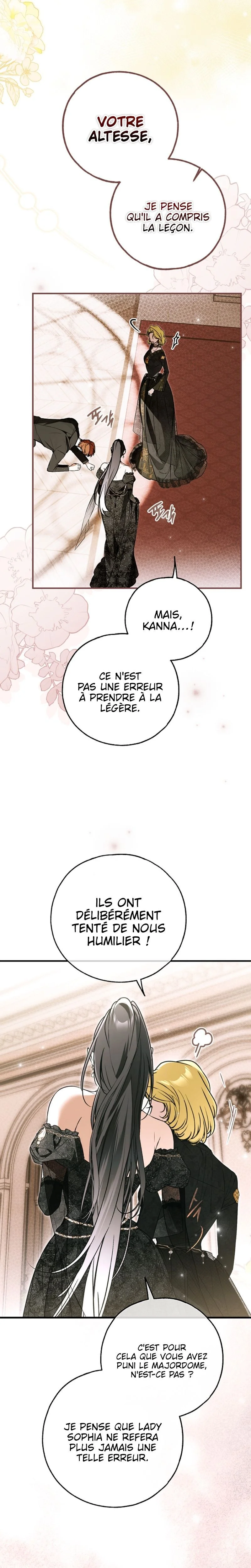 My Body Has Been Possessed by Someone Chapitre 69 - Page 18