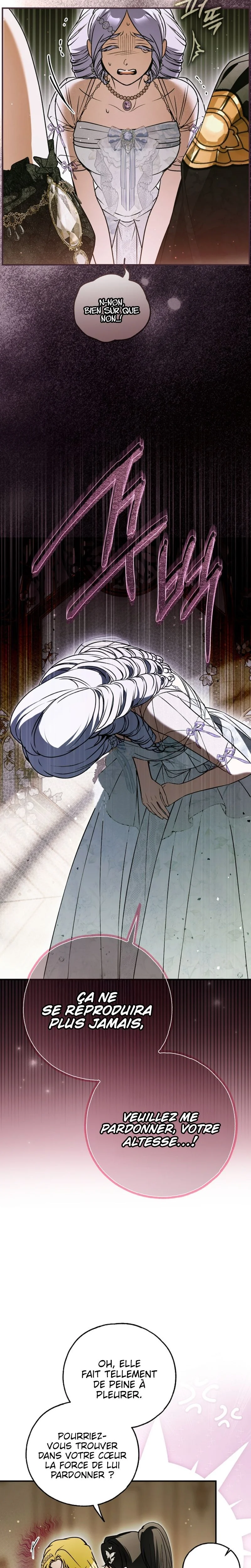 My Body Has Been Possessed by Someone Chapitre 69 - Page 20