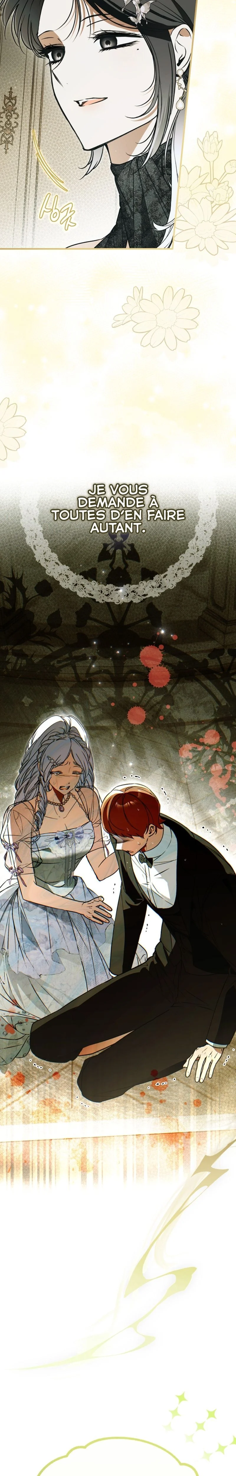 My Body Has Been Possessed by Someone Chapitre 69 - Page 22