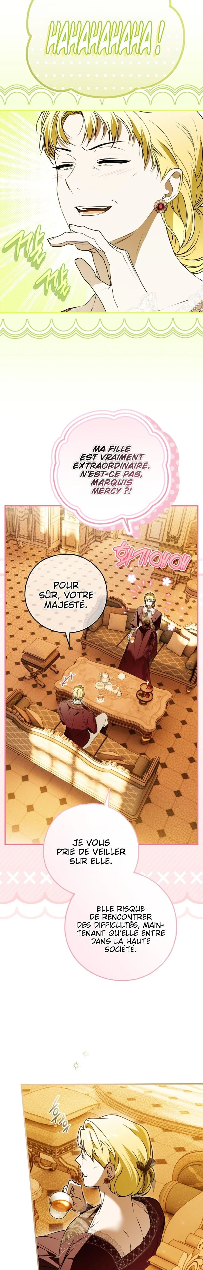 My Body Has Been Possessed by Someone Chapitre 69 - Page 23