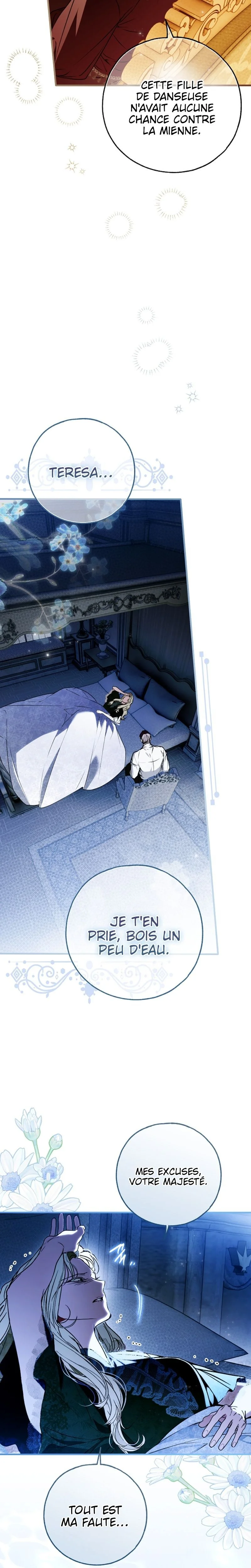 My Body Has Been Possessed by Someone Chapitre 69 - Page 24