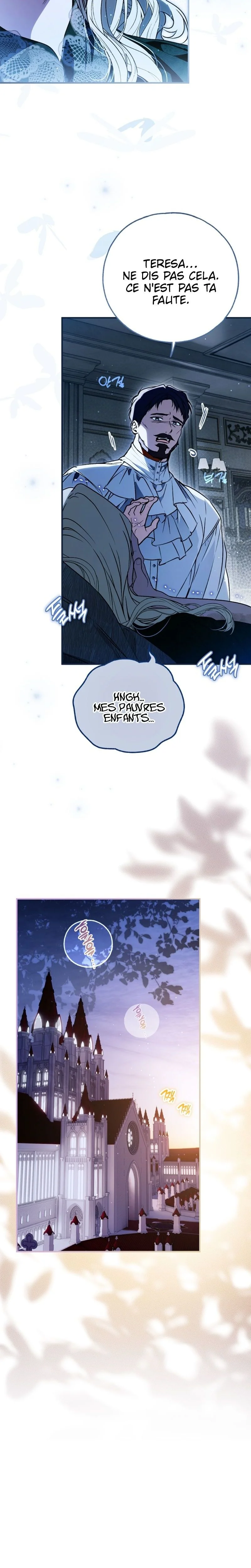 My Body Has Been Possessed by Someone Chapitre 69 - Page 26