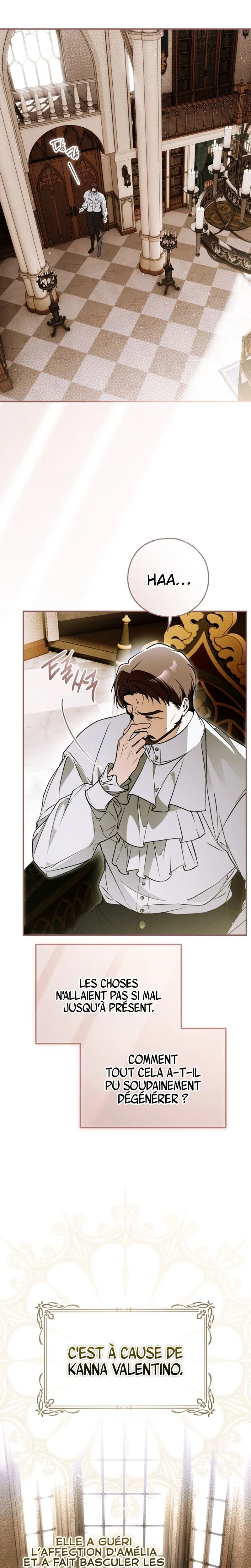 My Body Has Been Possessed by Someone Chapitre 69 - Page 27