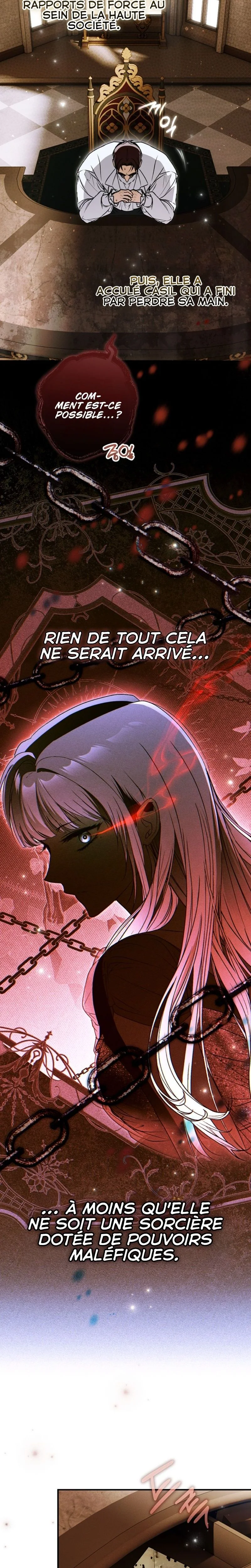 My Body Has Been Possessed by Someone Chapitre 69 - Page 28