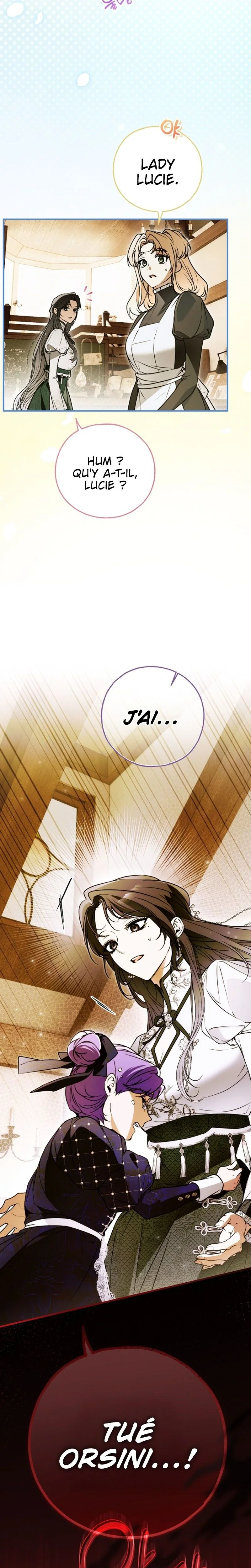 My Body Has Been Possessed by Someone Chapitre 69 - Page 34