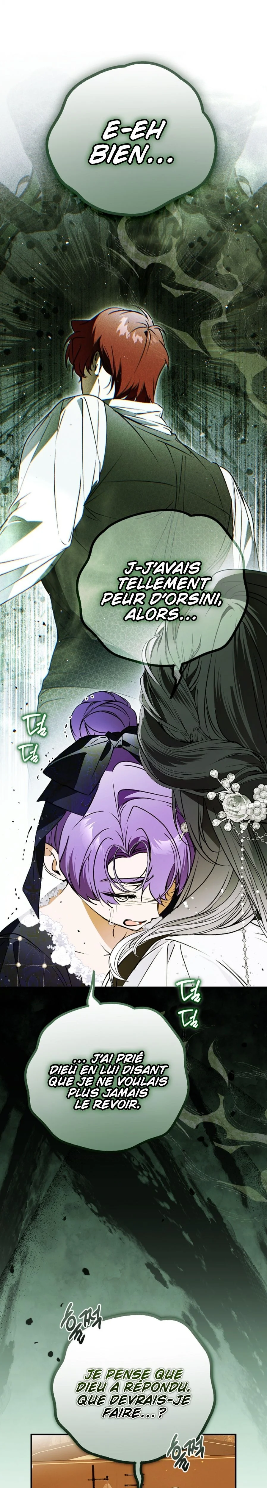 My Body Has Been Possessed by Someone Chapitre 70 - Page 1