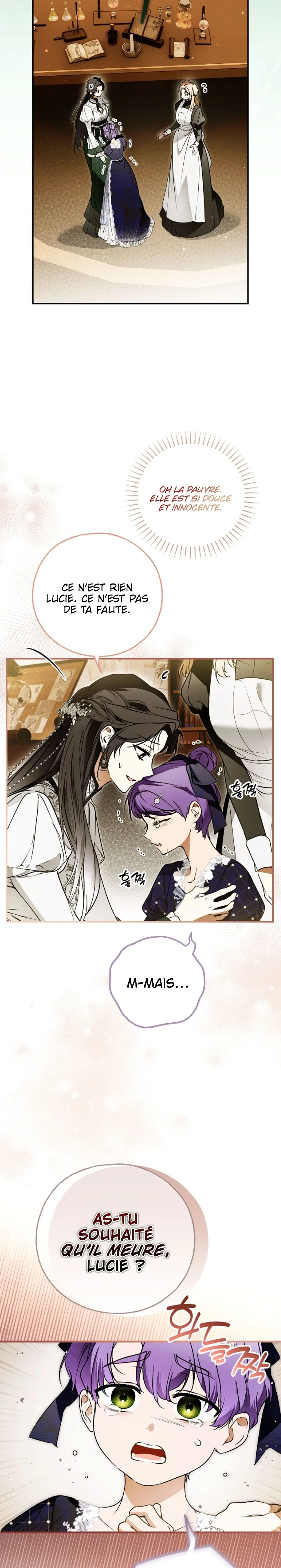 My Body Has Been Possessed by Someone Chapitre 70 - Page 2