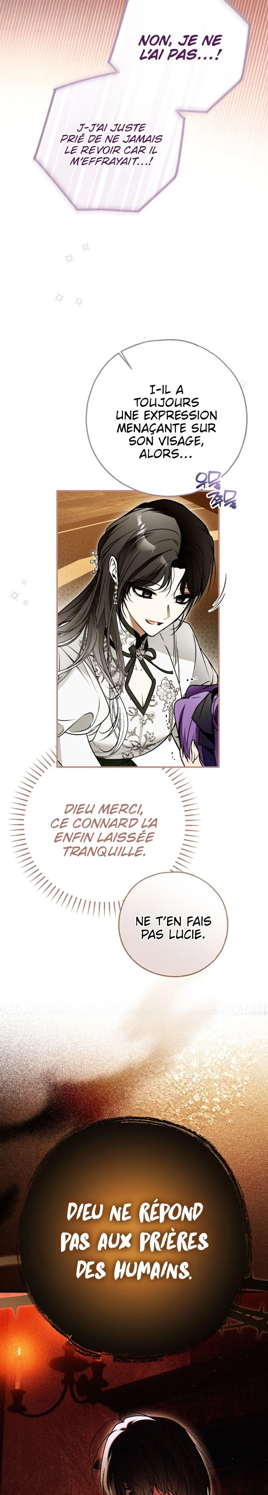 My Body Has Been Possessed by Someone Chapitre 70 - Page 3