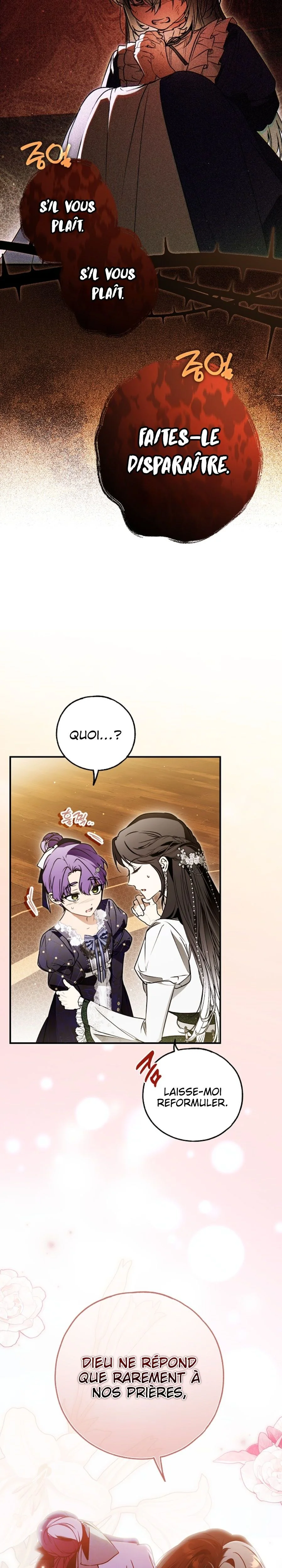 My Body Has Been Possessed by Someone Chapitre 70 - Page 4