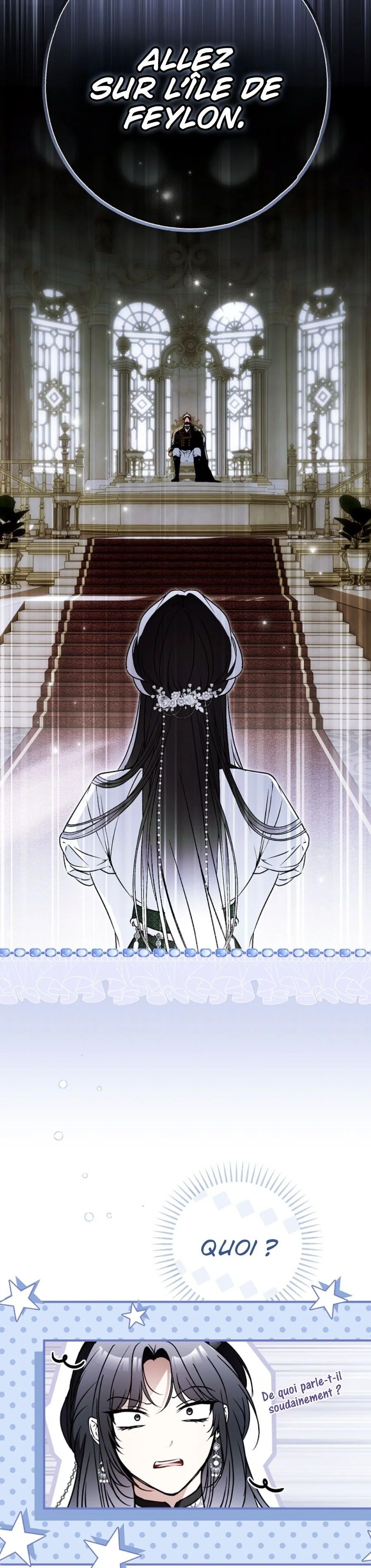 My Body Has Been Possessed by Someone Chapitre 70 - Page 6