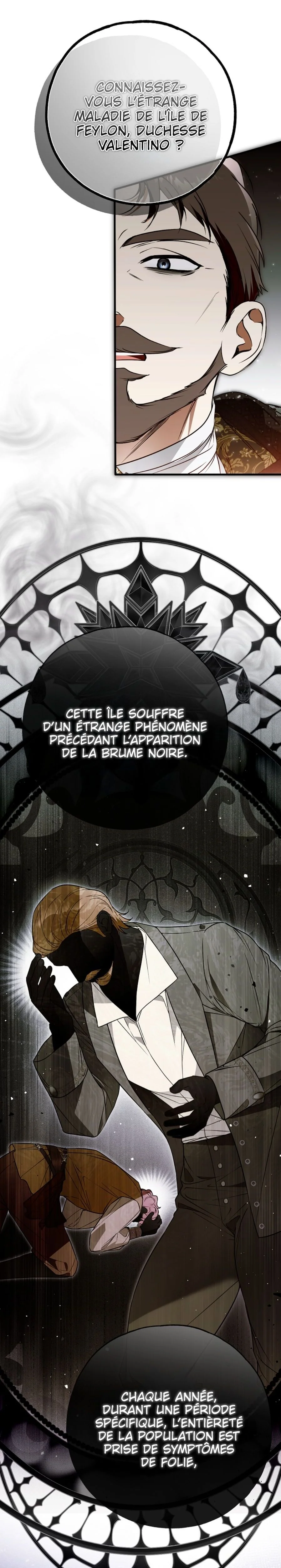 My Body Has Been Possessed by Someone Chapitre 70 - Page 8
