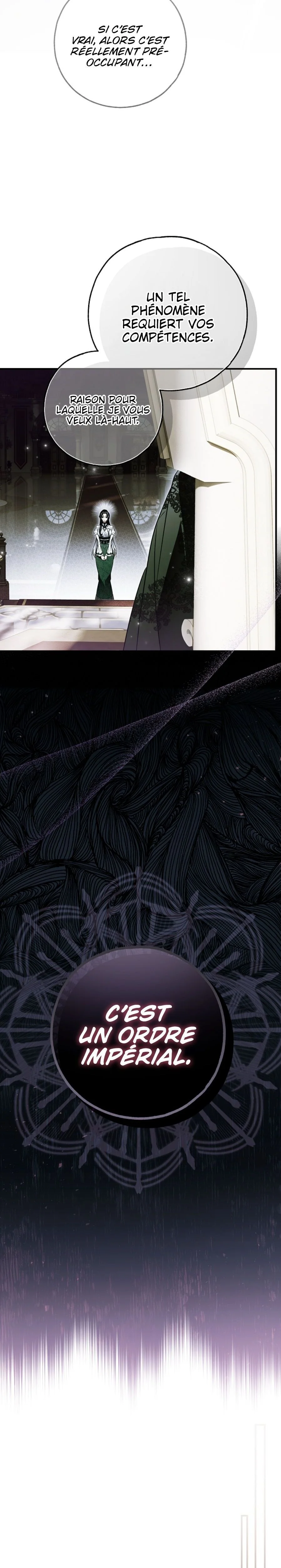 My Body Has Been Possessed by Someone Chapitre 70 - Page 10