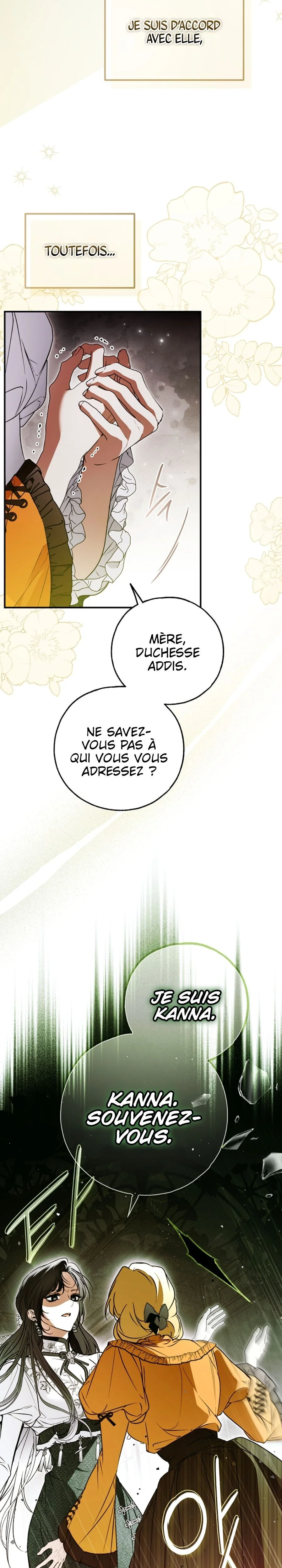 My Body Has Been Possessed by Someone Chapitre 70 - Page 13