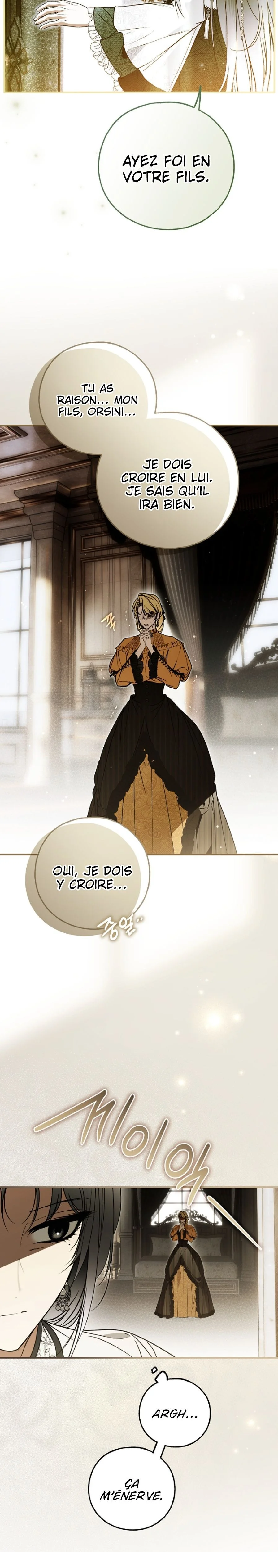 My Body Has Been Possessed by Someone Chapitre 70 - Page 15