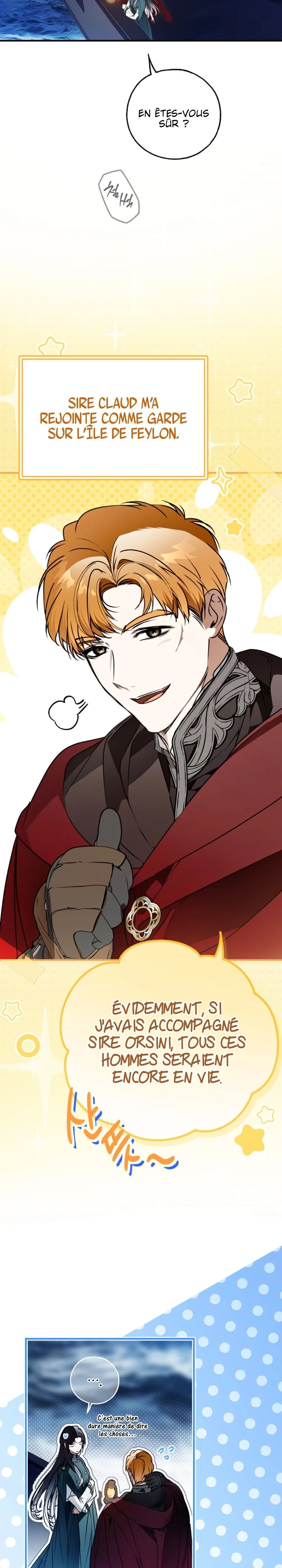 My Body Has Been Possessed by Someone Chapitre 70 - Page 17