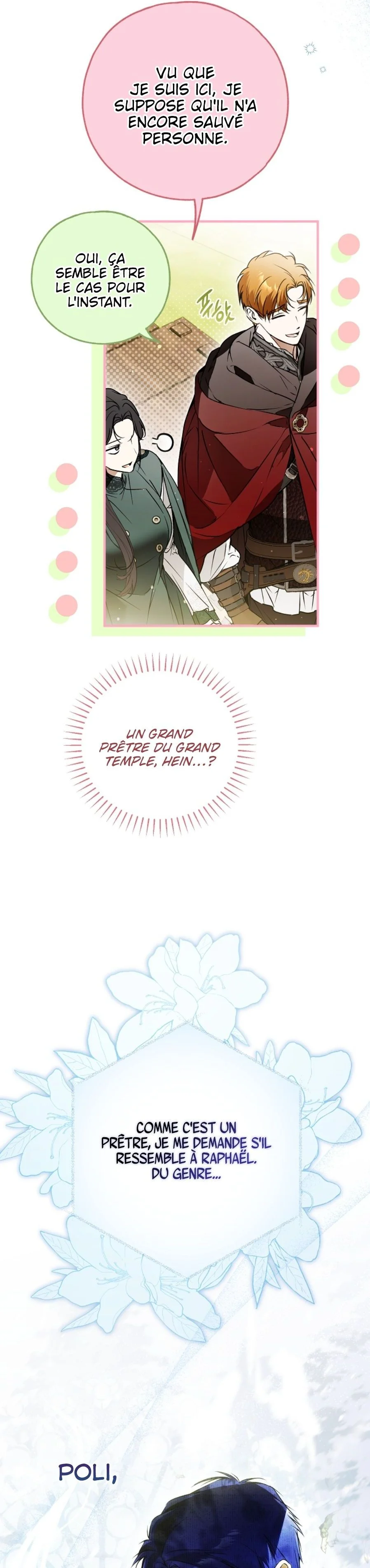 My Body Has Been Possessed by Someone Chapitre 70 - Page 24
