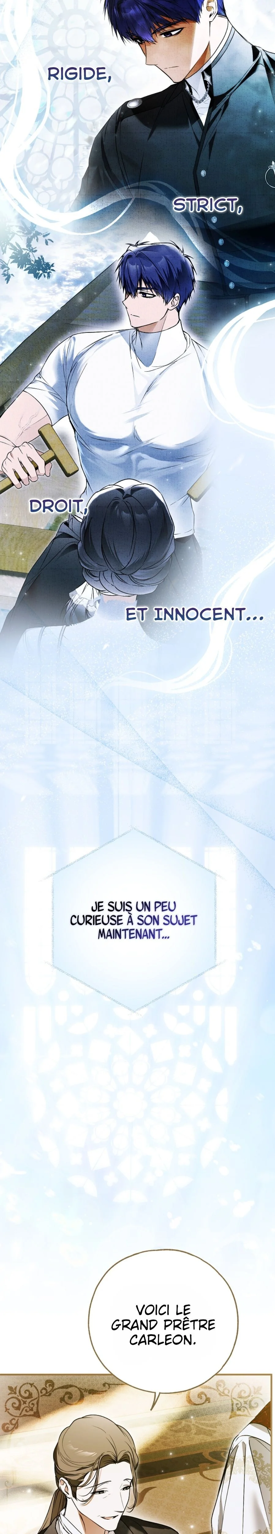 My Body Has Been Possessed by Someone Chapitre 70 - Page 25