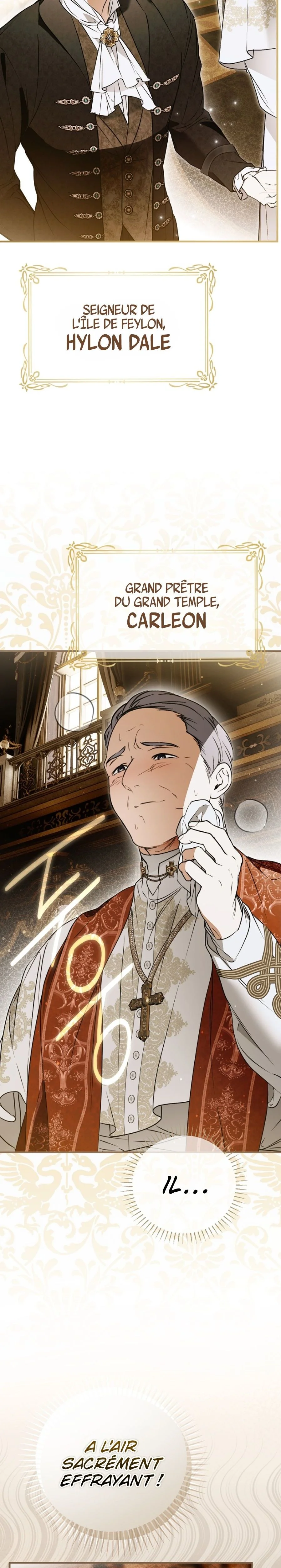 My Body Has Been Possessed by Someone Chapitre 70 - Page 26