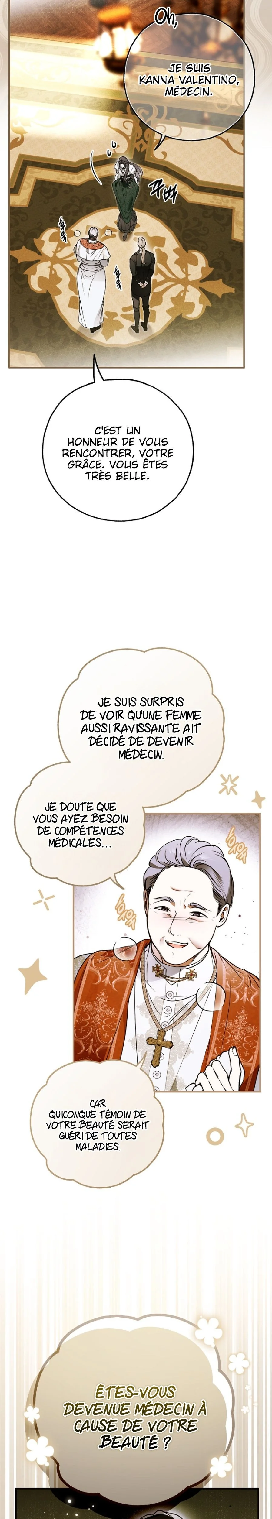 My Body Has Been Possessed by Someone Chapitre 70 - Page 27