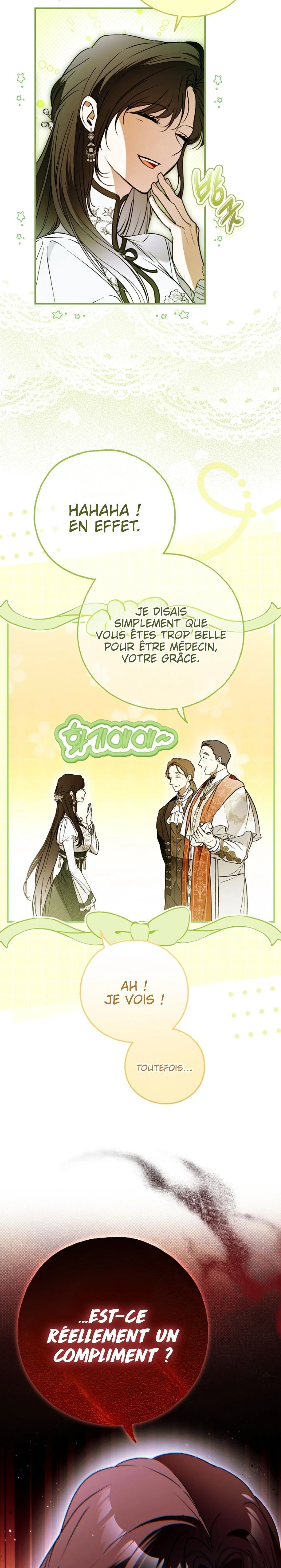 My Body Has Been Possessed by Someone Chapitre 70 - Page 29