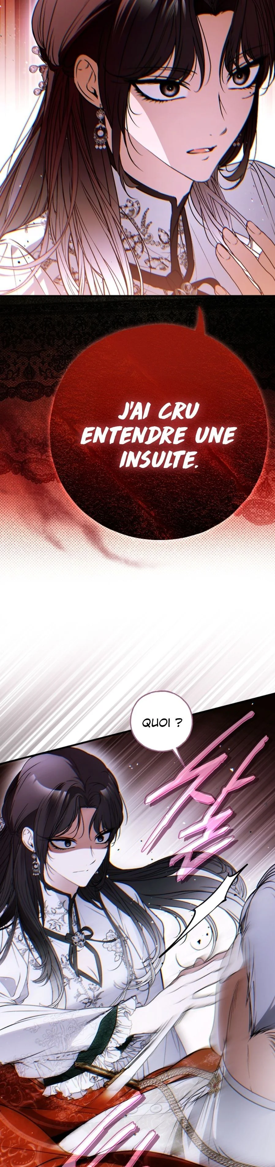 My Body Has Been Possessed by Someone Chapitre 70 - Page 30