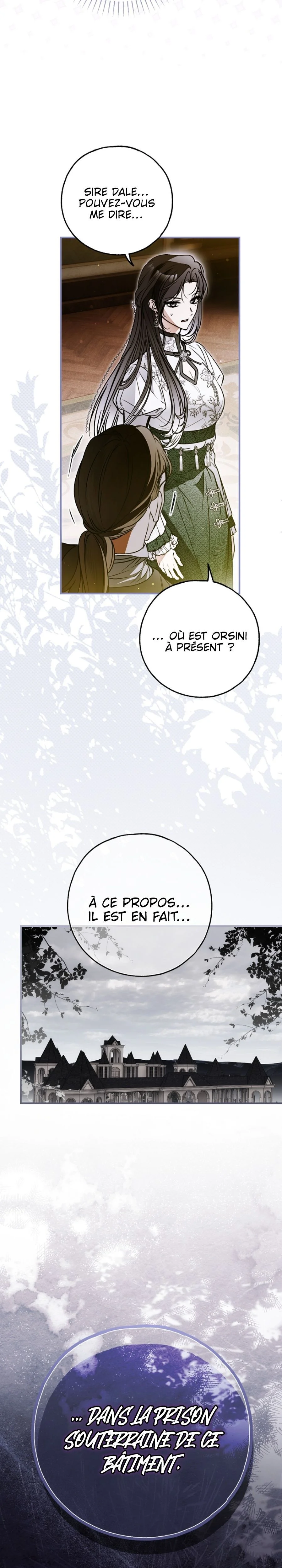 My Body Has Been Possessed by Someone Chapitre 71 - Page 4