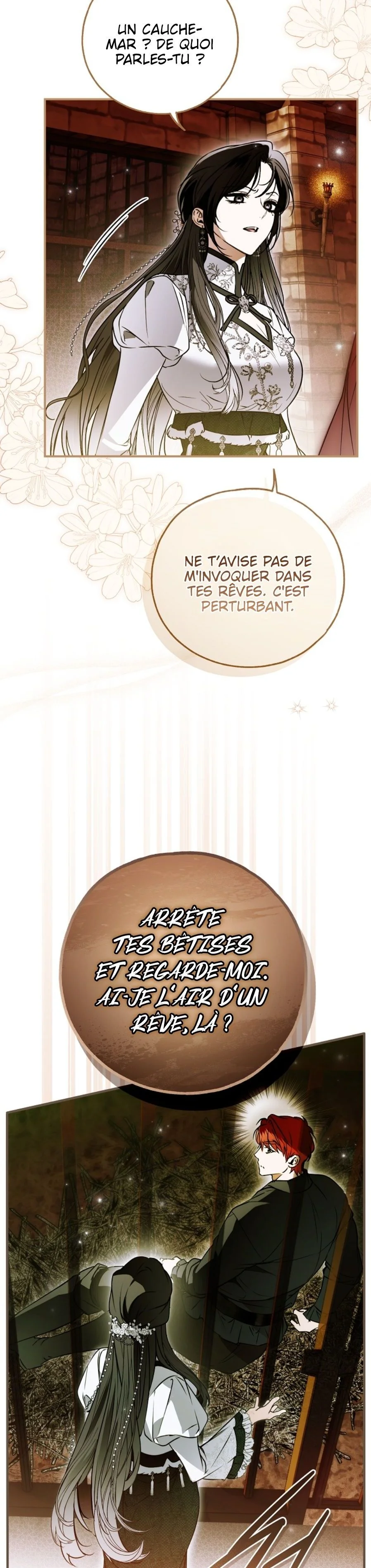 My Body Has Been Possessed by Someone Chapitre 71 - Page 7