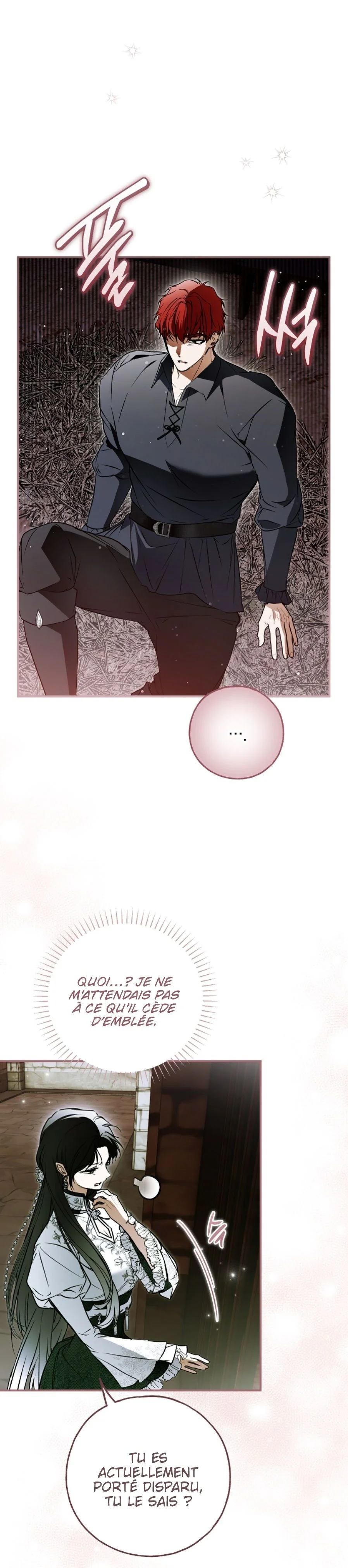 My Body Has Been Possessed by Someone Chapitre 71 - Page 13
