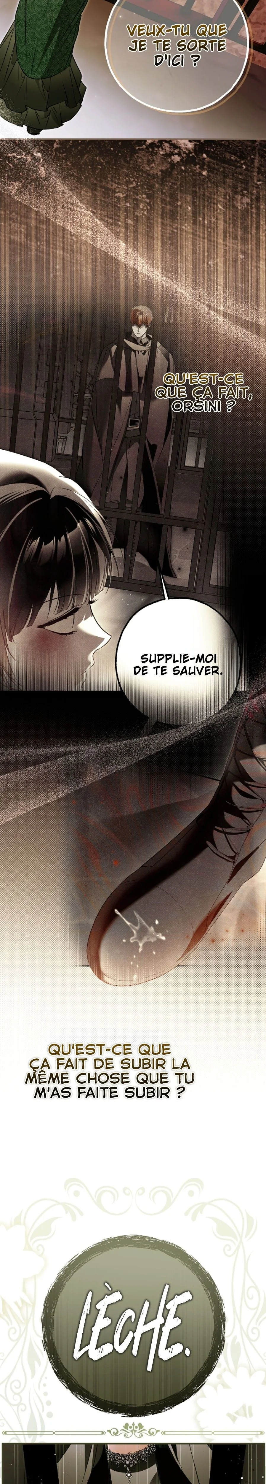 My Body Has Been Possessed by Someone Chapitre 71 - Page 15