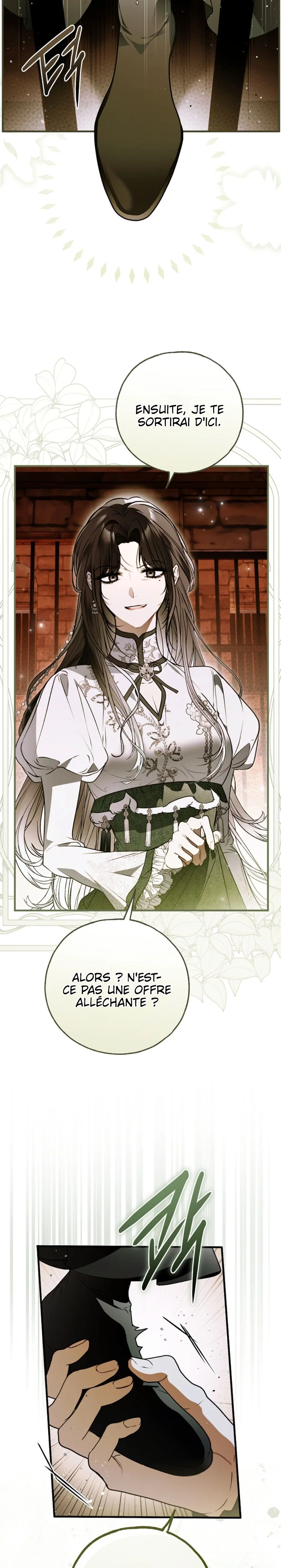 My Body Has Been Possessed by Someone Chapitre 71 - Page 16