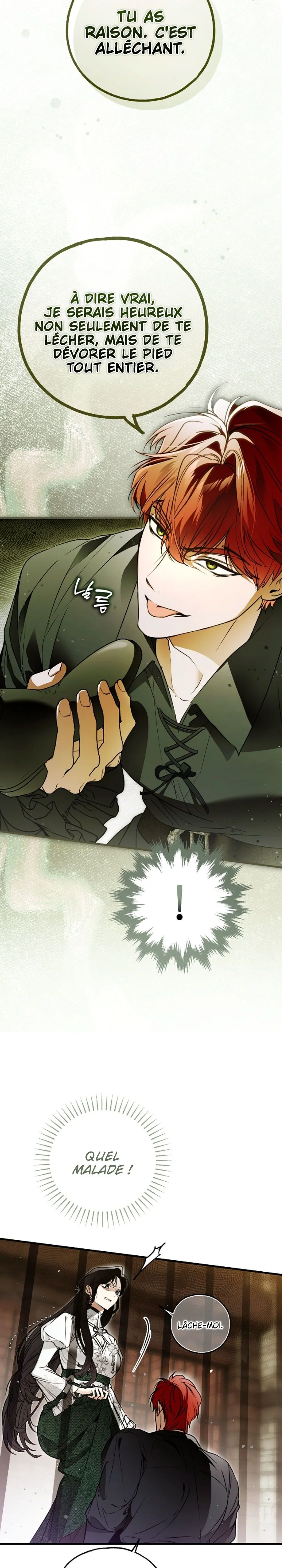 My Body Has Been Possessed by Someone Chapitre 71 - Page 17