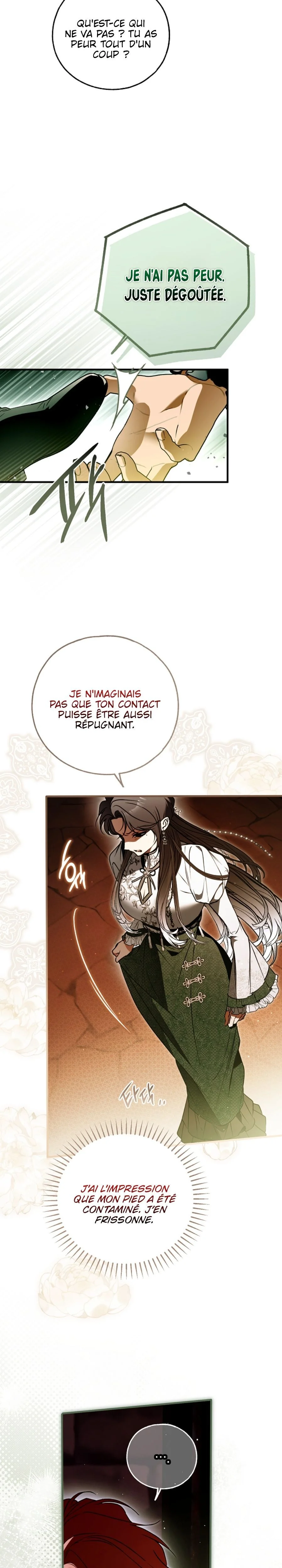 My Body Has Been Possessed by Someone Chapitre 71 - Page 18