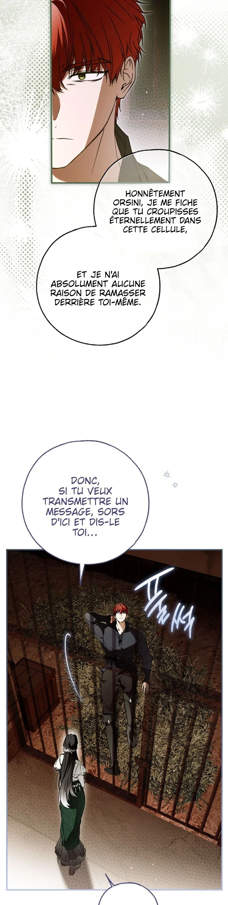 My Body Has Been Possessed by Someone Chapitre 71 - Page 19