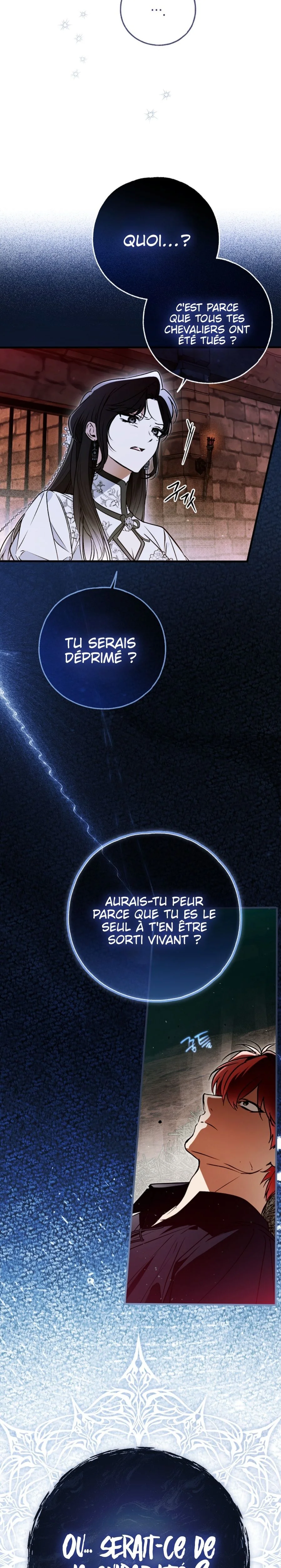 My Body Has Been Possessed by Someone Chapitre 71 - Page 20