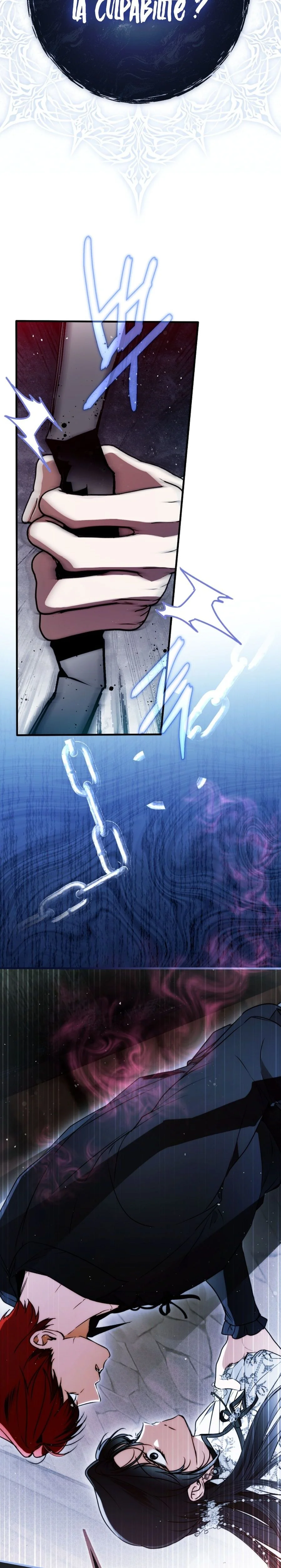 My Body Has Been Possessed by Someone Chapitre 71 - Page 21
