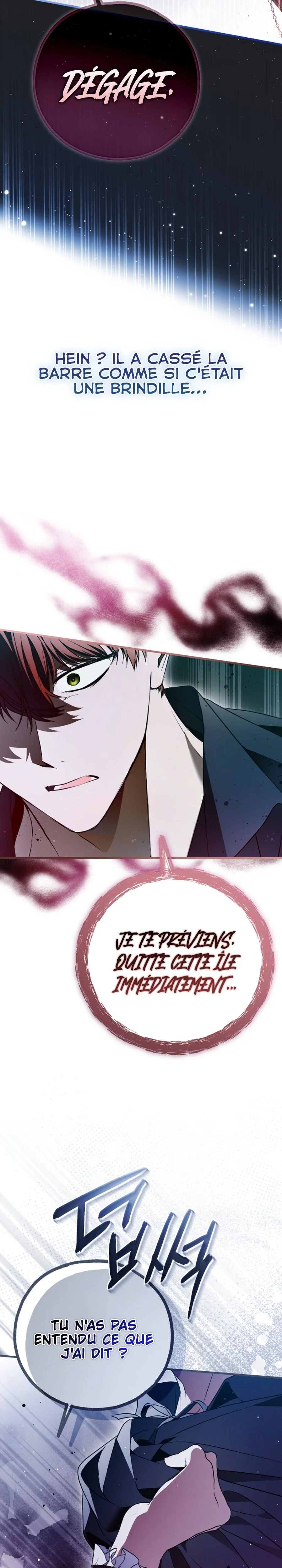 My Body Has Been Possessed by Someone Chapitre 71 - Page 22