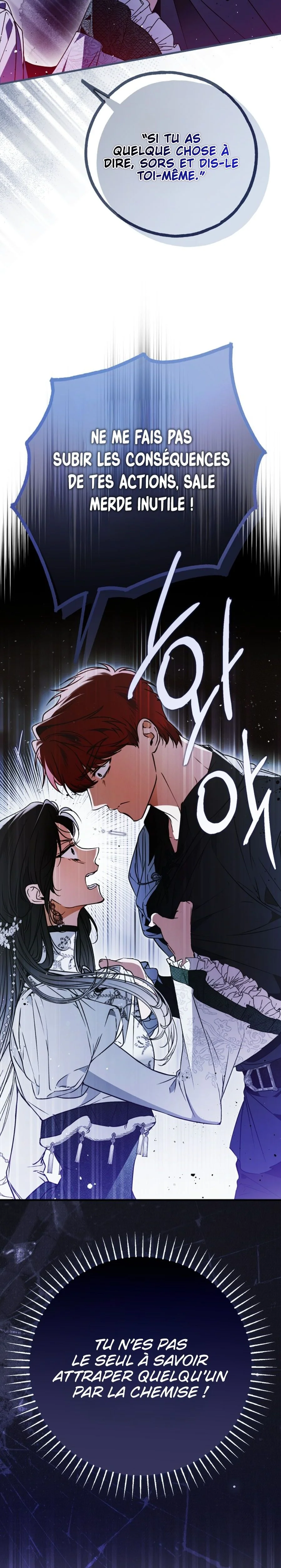 My Body Has Been Possessed by Someone Chapitre 71 - Page 23