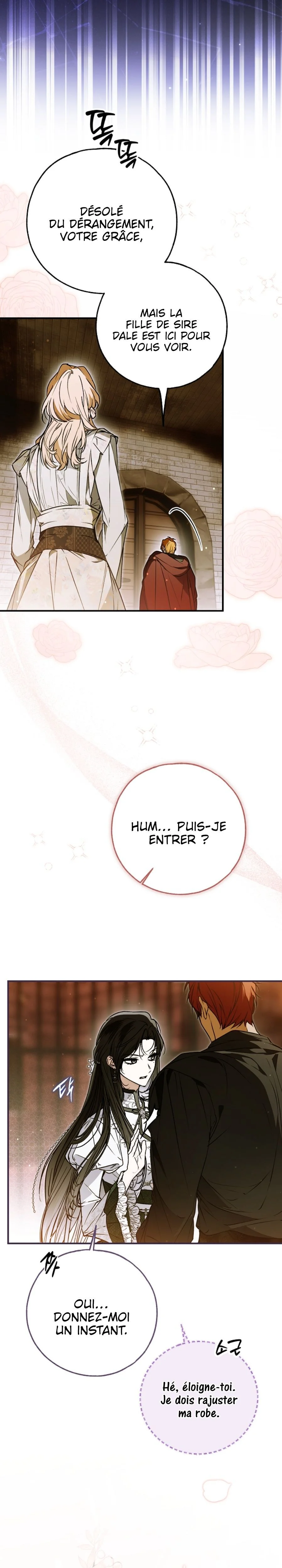 My Body Has Been Possessed by Someone Chapitre 71 - Page 24
