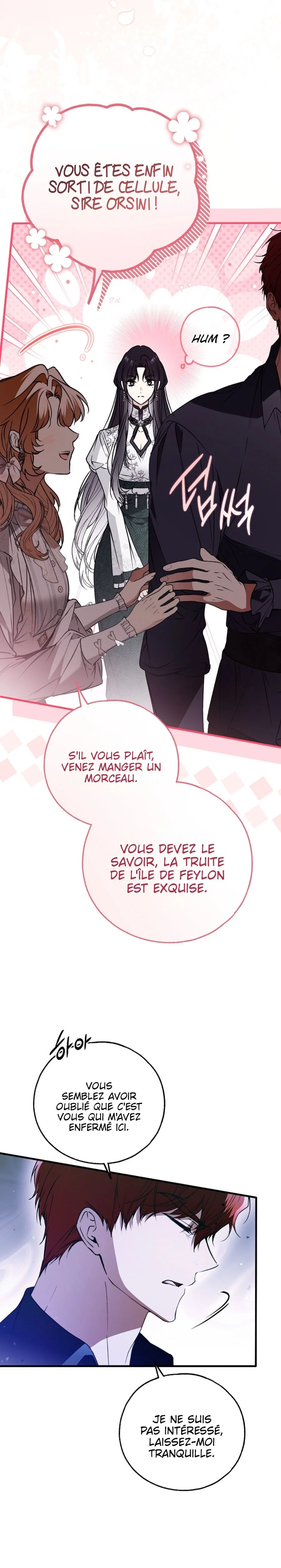 My Body Has Been Possessed by Someone Chapitre 71 - Page 26