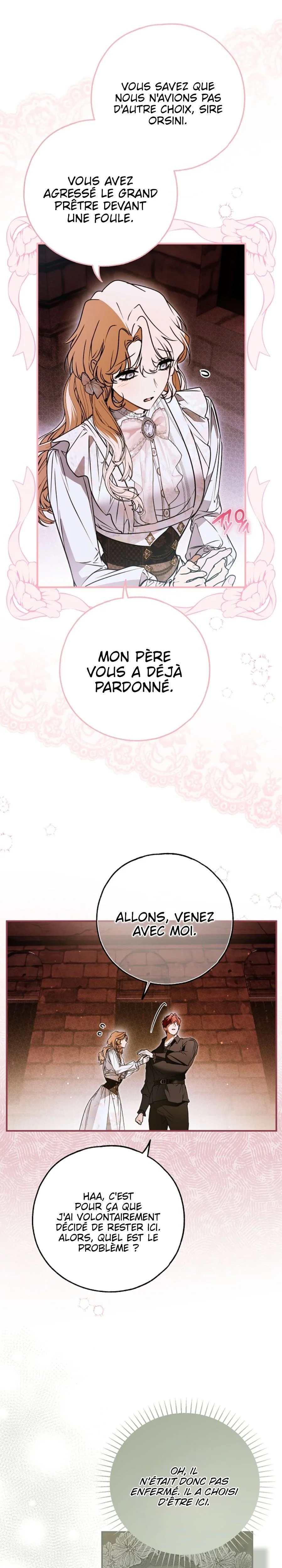 My Body Has Been Possessed by Someone Chapitre 71 - Page 27