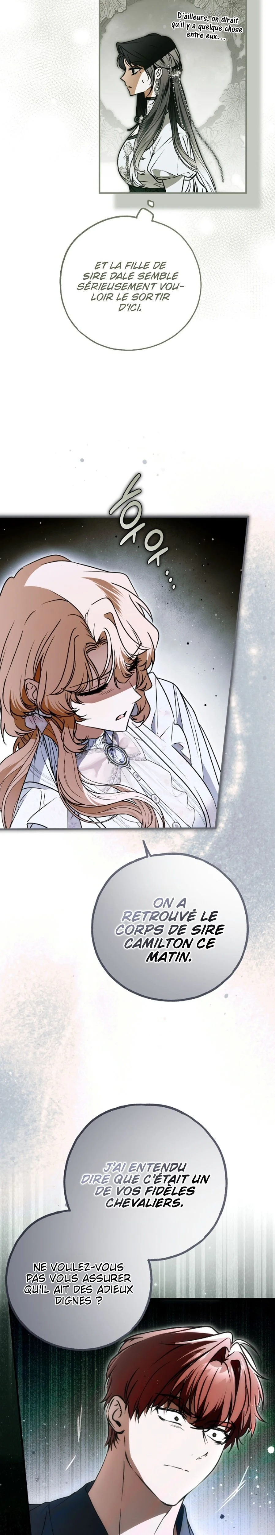 My Body Has Been Possessed by Someone Chapitre 71 - Page 28