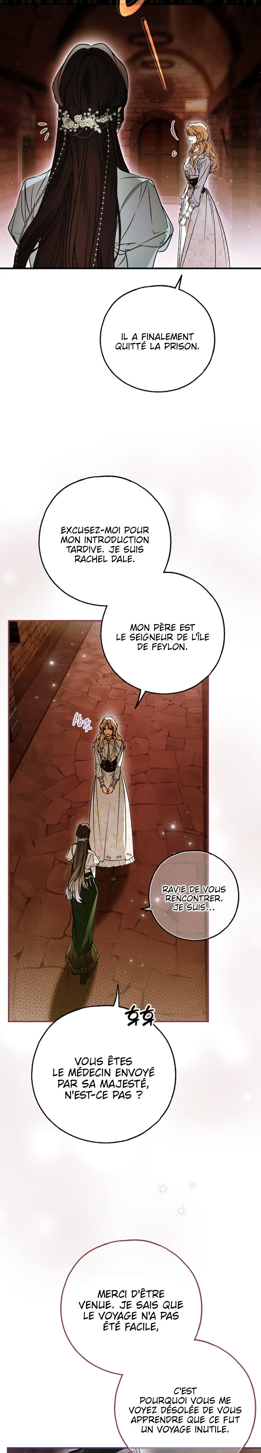 My Body Has Been Possessed by Someone Chapitre 71 - Page 30