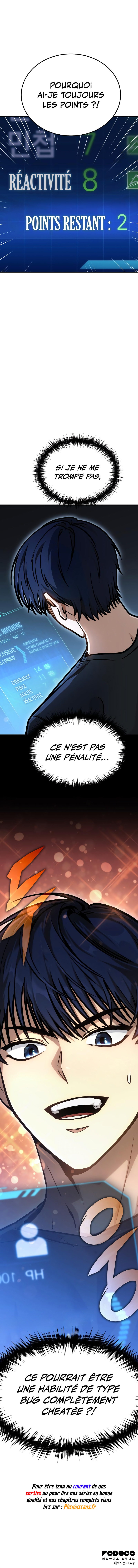 My Exclusive Tower Guide Chapitre 1 - Page 19