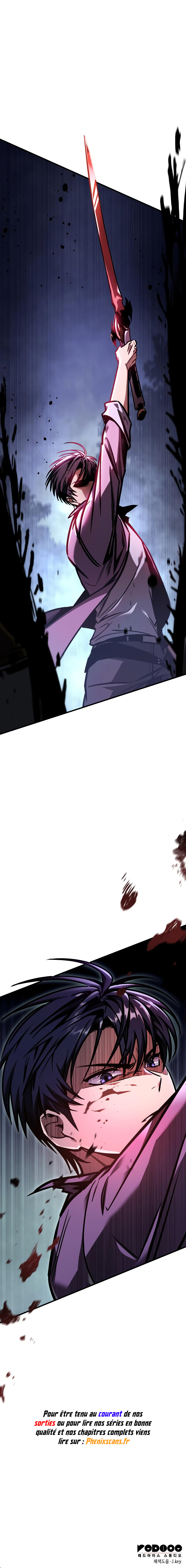 My Exclusive Tower Guide Chapitre 8 - Page 16