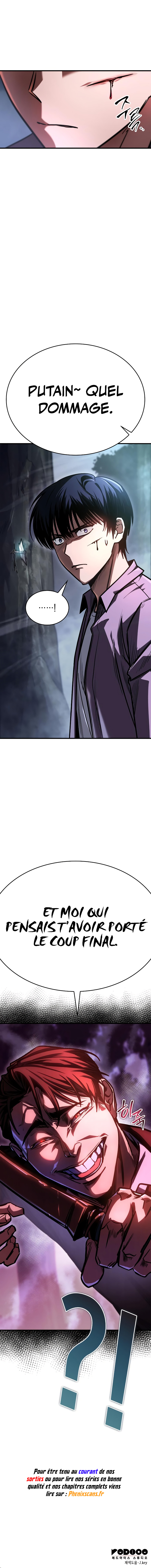 My Exclusive Tower Guide Chapitre 9 - Page 14