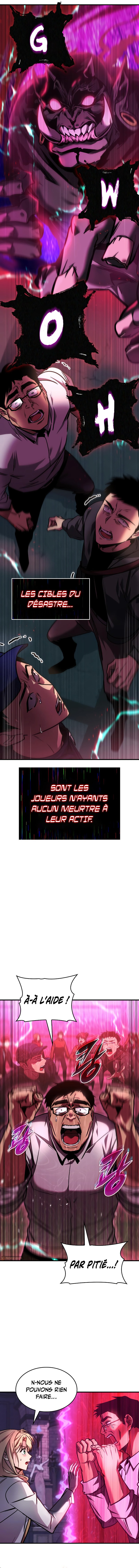 My Exclusive Tower Guide Chapitre 15 - Page 12